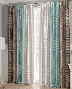 Комплект штор «Савинор» | фото 3