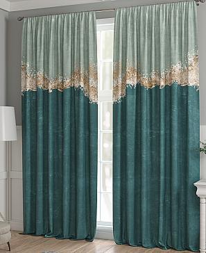 Комплект штор «Беликас» | фото 3