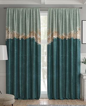 Комплект штор «Беликас»