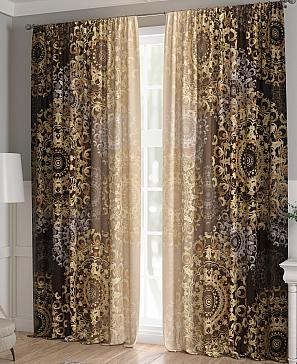 Комплект штор «Калипра» | фото 3