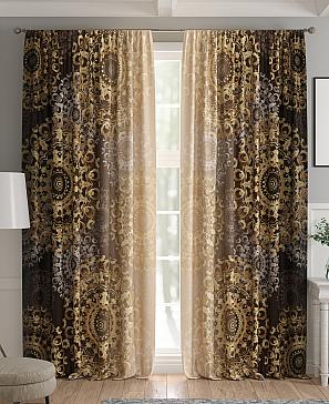Комплект штор «Калипра»