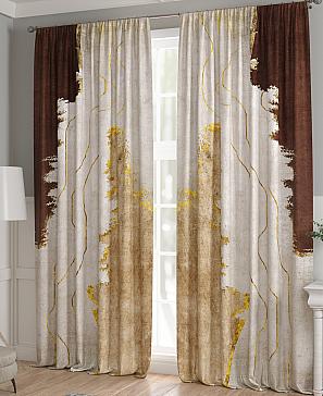 Комплект штор «Крейла» | фото 3