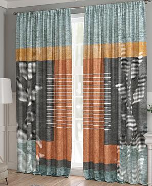 Комплект штор «Брилсан»