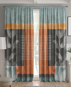 Комплект штор «Брилсан»