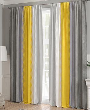 Комплект штор «Эрднер» | фото 3