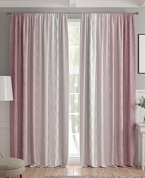 Комплект штор «Лафина»