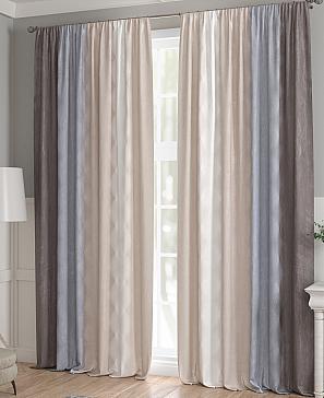 Комплект штор «Арфила» | фото 3