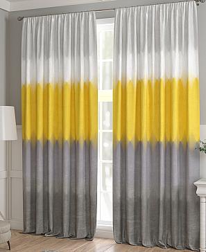 Комплект штор «Дарона» | фото 3