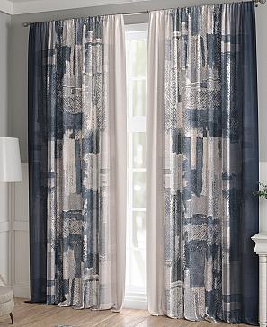 Комплект штор «Валонес» | фото 3