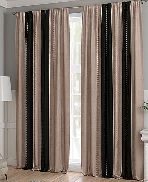 Комплект штор «Сервин» | фото 3