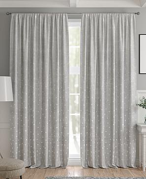 Комплект штор «Хенви»