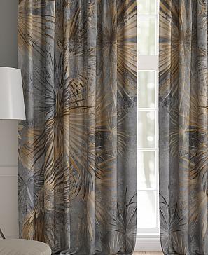 Комплект штор «Онсей» | фото 2