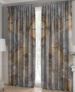 Комплект штор «Онсей» | фото 3
