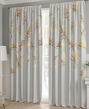 Комплект штор «Вансей» | фото 3