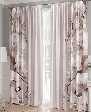 Комплект штор «Галиора» | фото 3