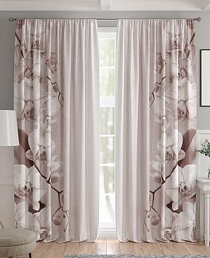 Комплект штор «Галиора»