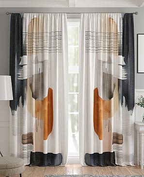 Комплект штор «Дарови»