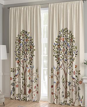 Комплект штор «Хавена» | фото 3