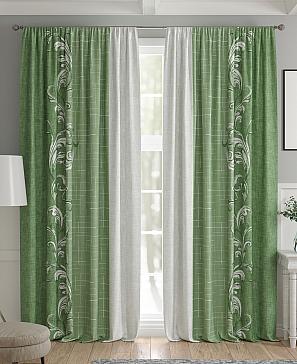 Комплект штор «Шерина»