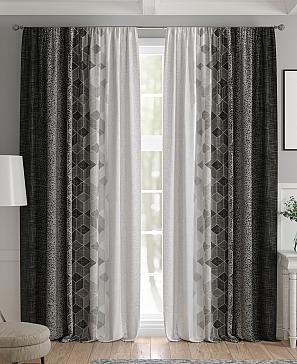 Комплект штор «Лусила»