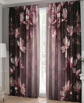 Комплект штор «Фарнес» | фото 3