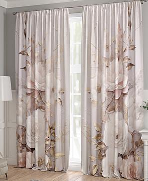 Комплект штор «Ютина» | фото 3