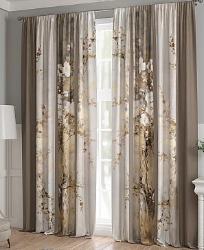 Комплект штор «Тандели» | фото 3