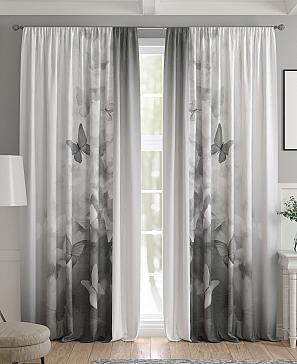 Комплект штор «Самиран»