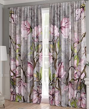 Комплект штор «Вилонат» | фото 3