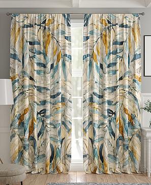 Комплект штор «Лалена»