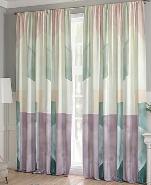 Комплект штор «Юмерби» | фото 3
