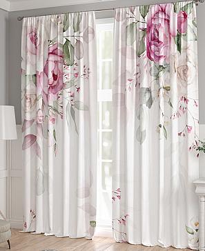 Комплект штор «Линелла - 230» | фото 3