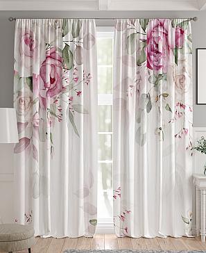 Комплект штор «Линелла»