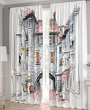 Комплект штор «Ланита» | фото 3