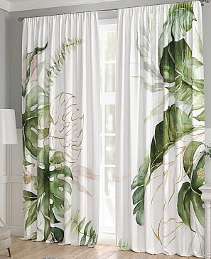 Комплект штор «Аристона» | фото 3