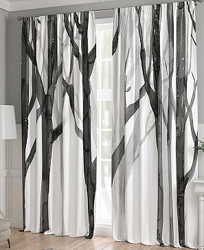 Комплект штор «Даклина» | фото 3