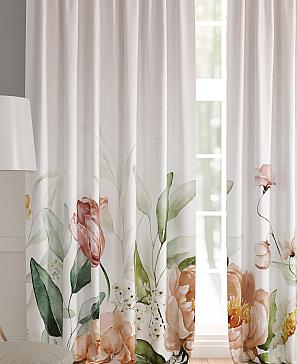 Комплект штор «Лофина» | фото 2