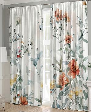 Комплект штор «Жаклиса» | фото 3