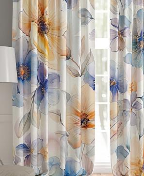 Комплект штор «Вионалли» | фото 2