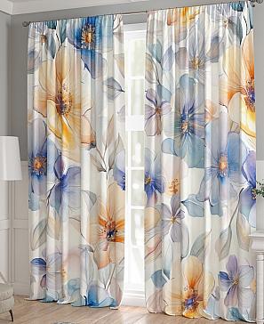 Комплект штор «Вионалли» | фото 3