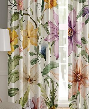 Комплект штор «Эрисета» | фото 2