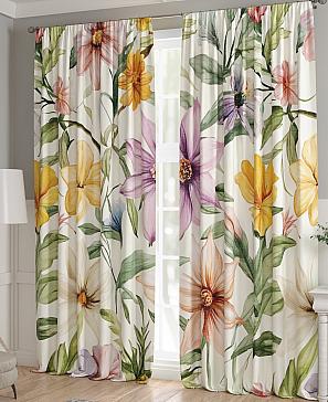 Комплект штор «Эрисета» | фото 3