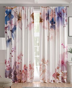 Комплект штор «Клафиса»