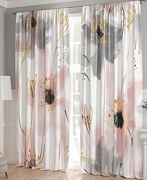 Комплект штор «Фэлисари» | фото 3