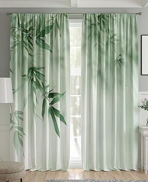 Комплект штор «Эфиона»