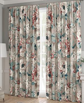 Комплект штор «Инфираж» | фото 3