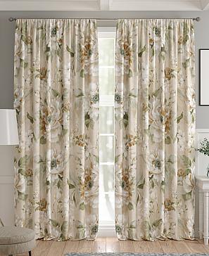 Комплект штор «Галдаро»