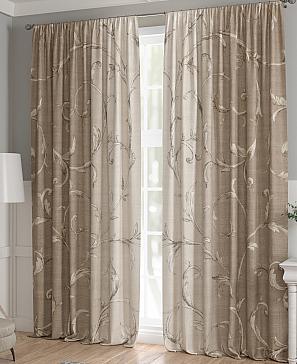 Комплект штор «Кэнсит» | фото 3