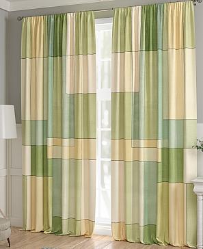 Комплект штор «Атвелла» | фото 3