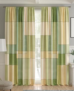 Комплект штор «Атвелла»